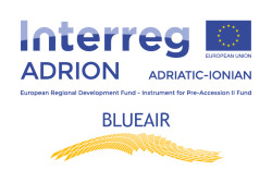 BLUEAIR: Blue Growth Smart Adriatic-Ionian S3