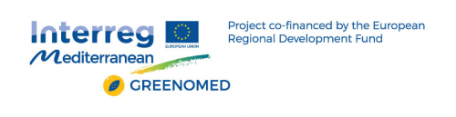 GREENOMED - Mediterranean Trans-Regional Cooperation for green manufacturing innovation