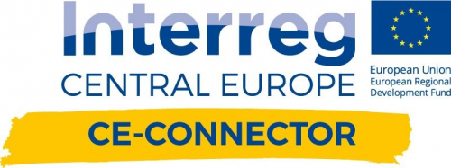 CE - Connector: Building knowledge and linkages among Business Angels and Public across territorial ecosystems to close the financial gap for innovative start-ups