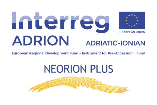 NEORION PLUS: Capitalisation and Promotion of green maritime technologies and new materials to enhance sustainable shipbuilding in Adriatic Ionian Region