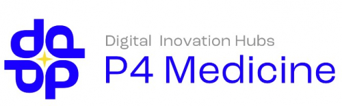 DIHsP4_MEDICINE: Connecting the European Health Digital Innovation Hubs (DIH)  to combine knowledge, experience and innovations in healthcare