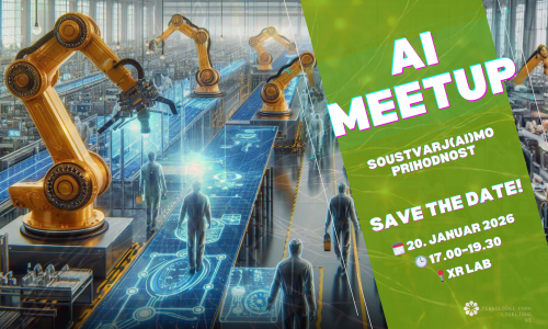 AI MeetUp