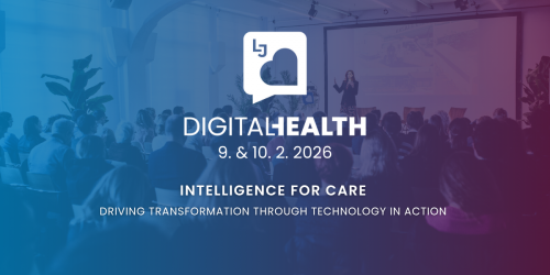 Konferenca Digital Health Ljubljana 2026