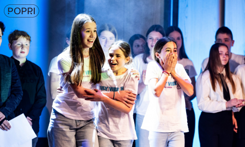 Rekordno število prijav na POPRI 2026