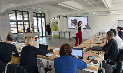 Ko ostanki dobijo novo življenje: od idej do konkretnih rešitev