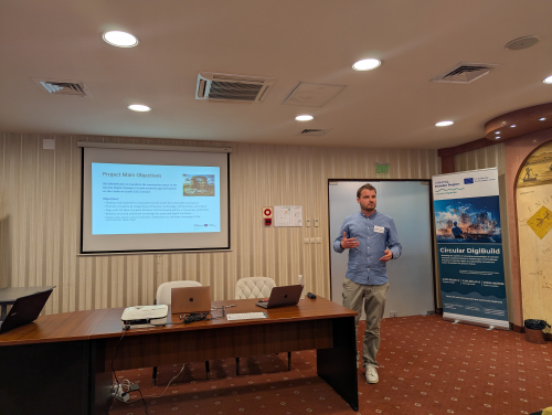 Model Cradle‑to‑Cradle v ospredju: DECORATOR premika meje krožne gradnje v Podonavju