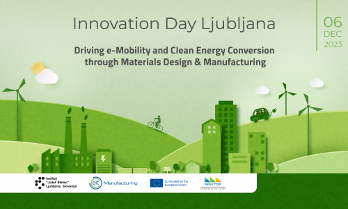 Innovation Day Ljubljana