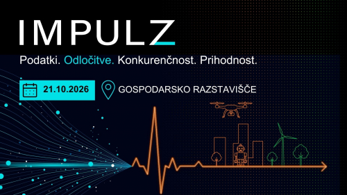 IMPULZ Conference