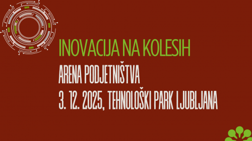 Inovacija na kolesih