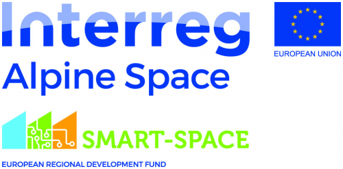 SMART-SPACE Project - Smart manufacturing for Alpine Space SME´s