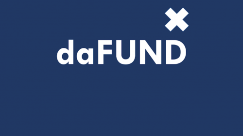 daFUND – Sklad tveganega kapitala, ki ga bo vodil Darko Butina in je podprt s strani Poslovnih angelov Slovenije