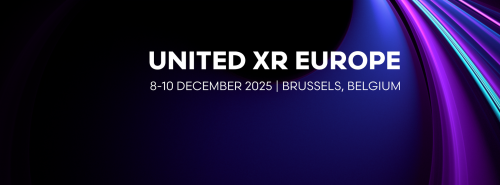 Predstavimo Slovenijo kot XR inovacijsko središče v Evropi