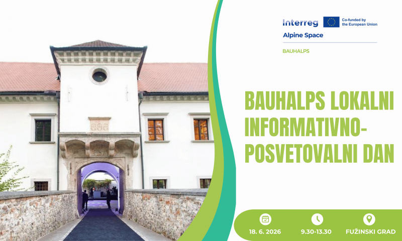 BAUHALPS lokalni informativno-posvetovalni dan
