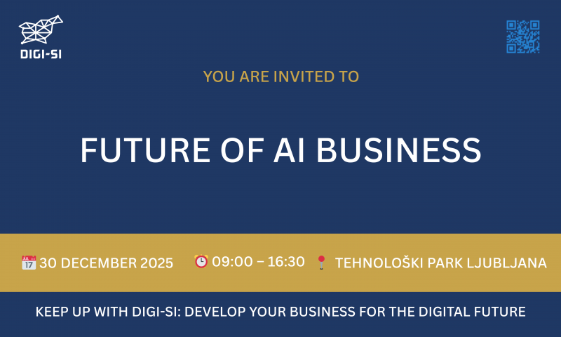 Future of AI Business