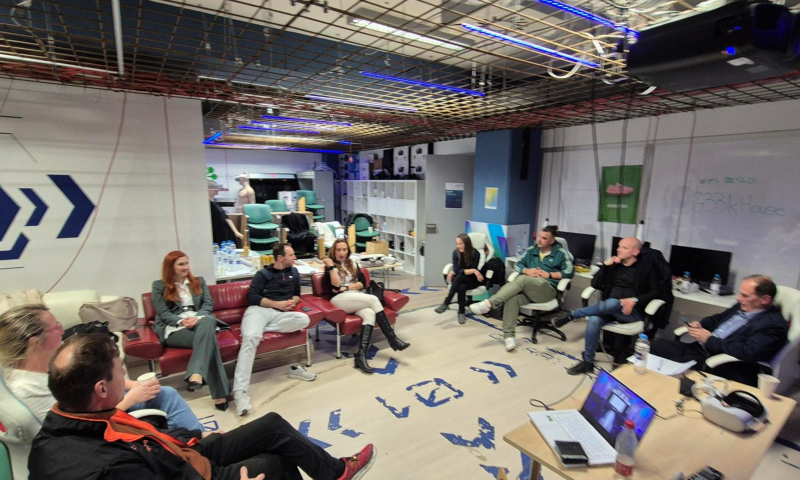 XR Demystification for Industry