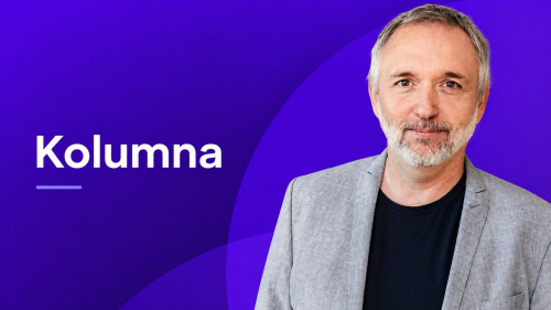 Aleš Pevc: AI ne nadomešča vodij. Razkrije, kakšni vodje smo.