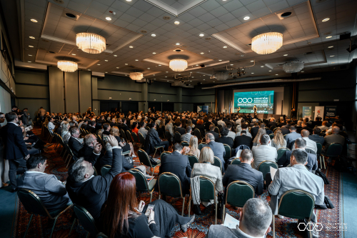 13. mednarodni Logistični kongres